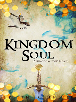 cover image of Kingdom Soul
